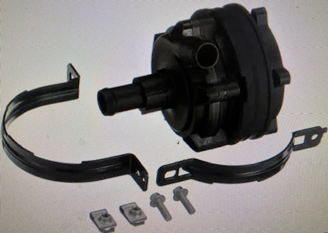 Universal Replacement LT4 Intercooler Pump with harness