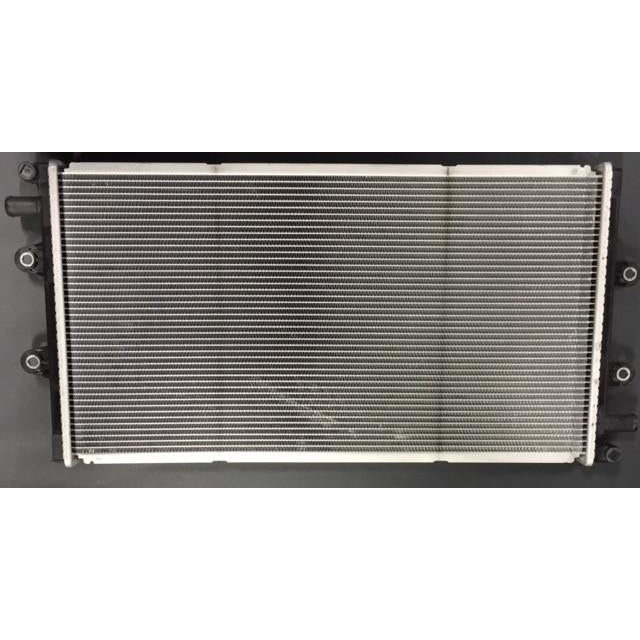 ADM LSA/LT4 CONVERSION ZL1 FACTORY HEAT EXCHANGER 101-28-HE1