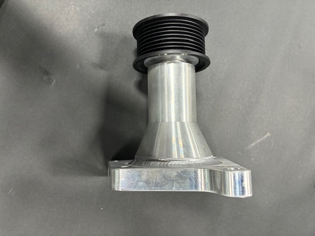 Heavy Duty Billet Idler - 2019-2025 L84/L87