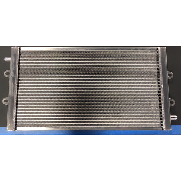 2017-2019 Camaro ZL1/CTSV High Capacity Heat Exchanger with Reservoir Combo