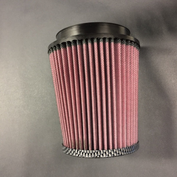 ADM UNIVERSAL FILTER BY K&N FILTERS