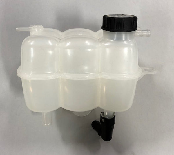 ADM ULTRA LARGE INTERCOOLER COOLANT RESERVOIR WITH UNIVERSAL HARDWARE