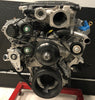 LT Gen V - Water Pump Complete L83,L86,L84 L87 L8T 2014-up Silverado Truck Engines and 6 rib Supercharger Idler and Tensioner