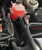 2017-2019 Camaro ZL1/CTSV High Capacity Heat Exchanger with Reservoir Combo