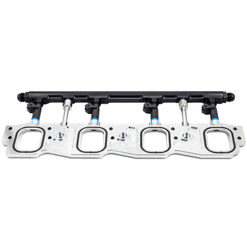 LT1/LT4 "SC" Port Plate System (for all LT1/LT4)  by TooHighPsi